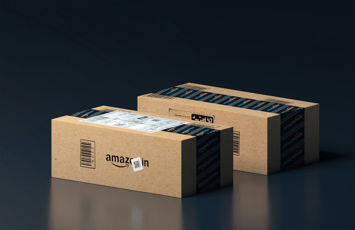 Amazon to Invest More Than €10 Billion in European Logistics Network