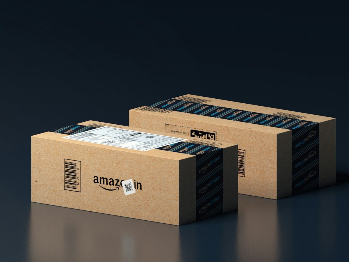 Amazon to Invest More Than €10 Billion in European Logistics Network