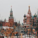 High Oil Prices Give Russia Room to Maneuver as Moscow Moves Closer to Paying Off Foreign Debt