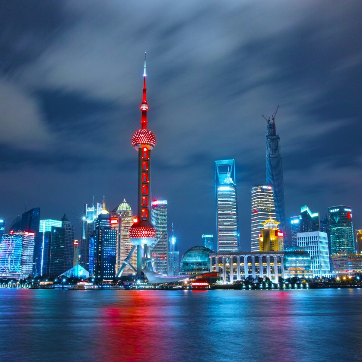 Is China Still Preparing for a New Reserve Currency Order?