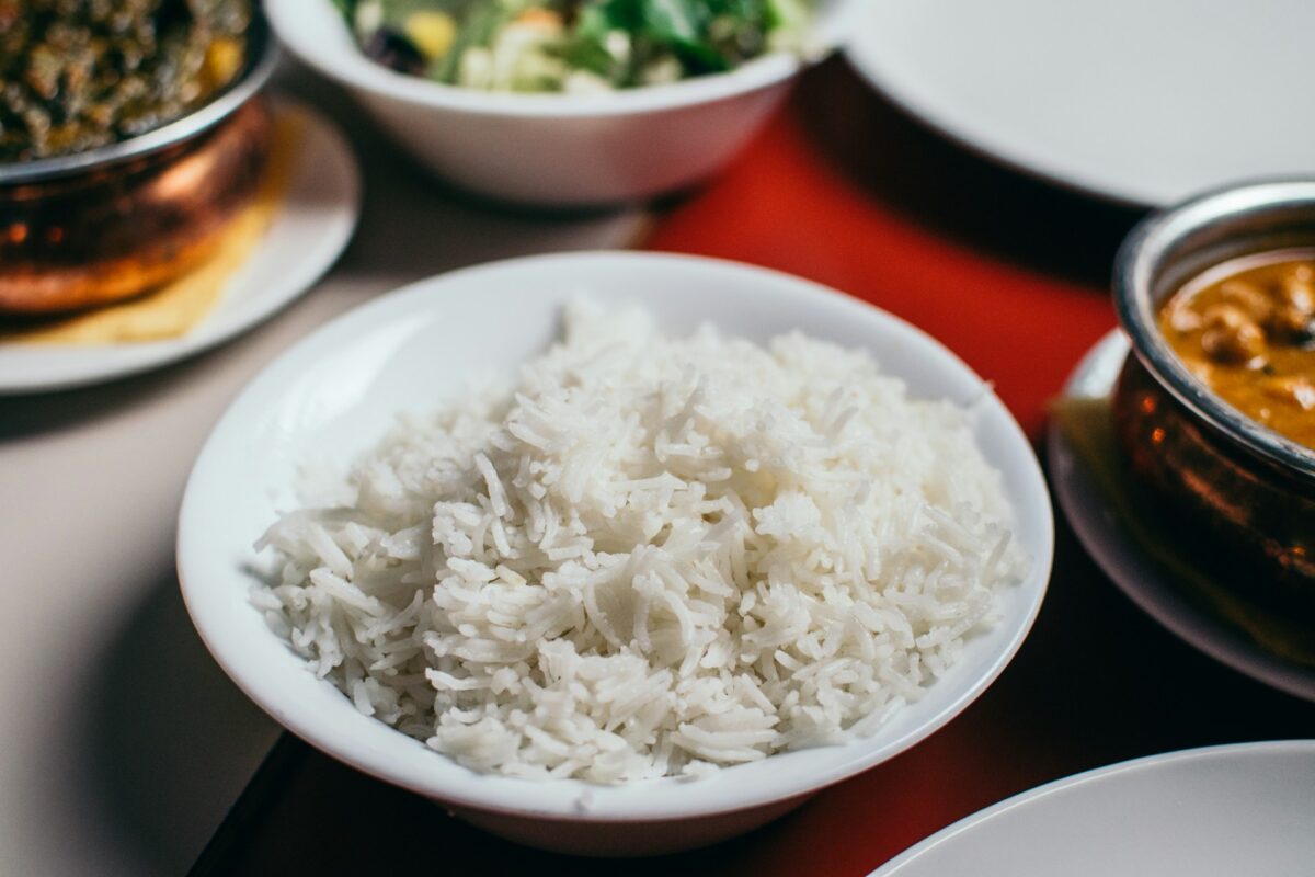 Rice Prices See Sharpest Surge Since 2008 as Food Inflation Risks Return
