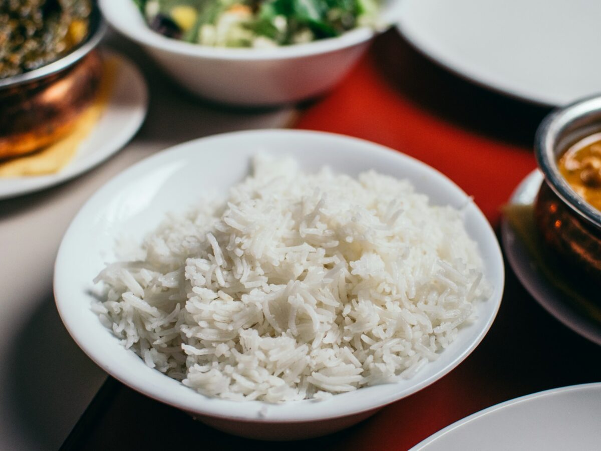 Rice Prices See Sharpest Surge Since 2008 as Food Inflation Risks Return