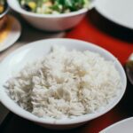 Rice Prices See Sharpest Surge Since 2008 as Food Inflation Risks Return
