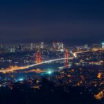 Tera’s Parking Move Puts Istanbul’s Urban Real Estate in Focus