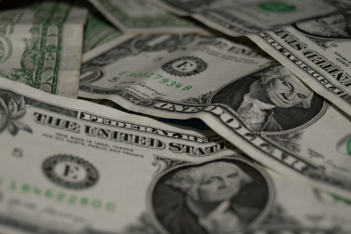 U.S. Dollar Swap Line for Turkey What the Market Is Really Pricing