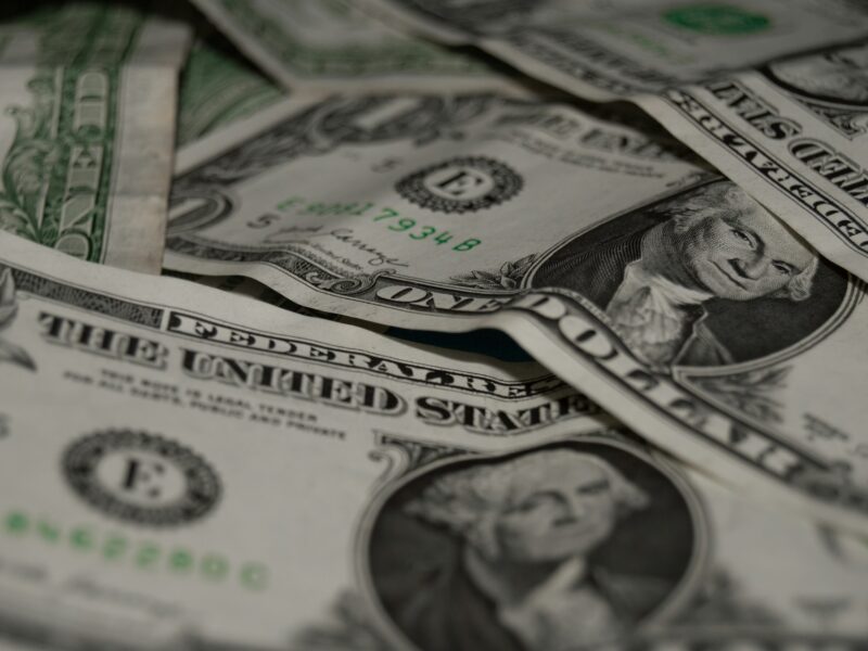 U.S. Dollar Swap Line for Turkey What the Market Is Really Pricing