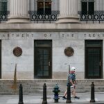 U.S. Treasury Secretary Scott Bessent Says Iran War Inflation Shock Will Be Short-Lived