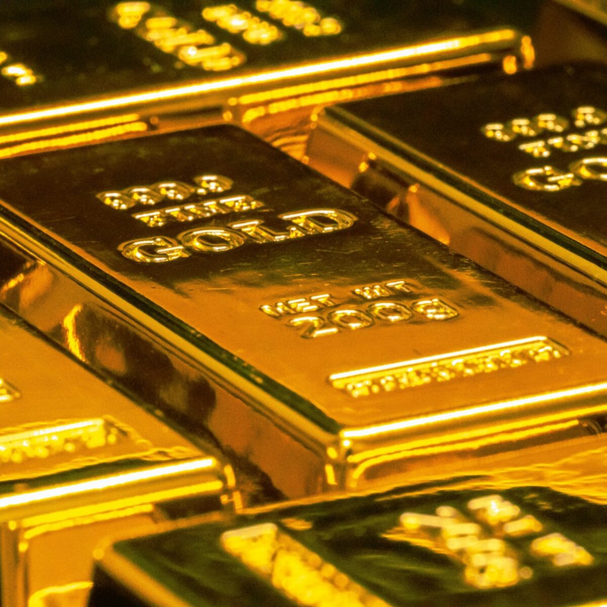 US Jobs Data Hits Gold as Markets Rethink the Fed’s Next Move