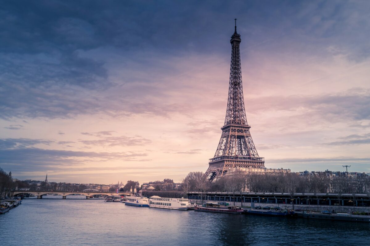 Why French Farmers Can Stop Paris Productivity, Profit Pressure and Tractor Politics