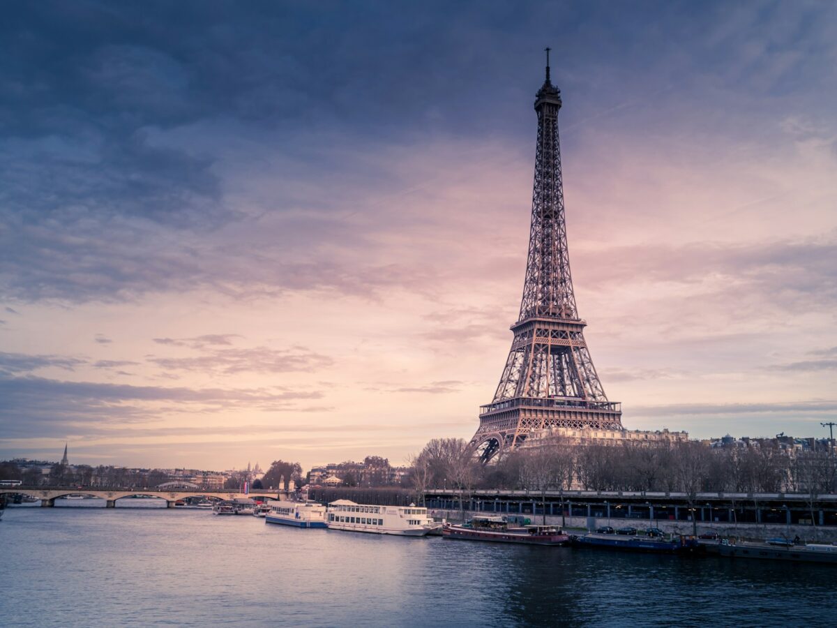 Why French Farmers Can Stop Paris Productivity, Profit Pressure and Tractor Politics