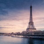 Why French Farmers Can Stop Paris Productivity, Profit Pressure and Tractor Politics