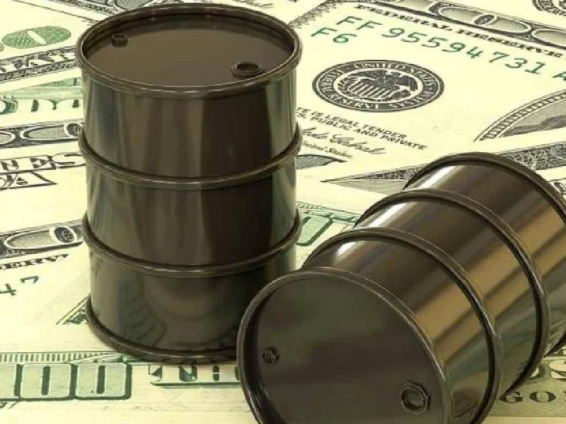 Goldman Sachs Sees Brent Above $120 if Hormuz Oil Disruptions Persist