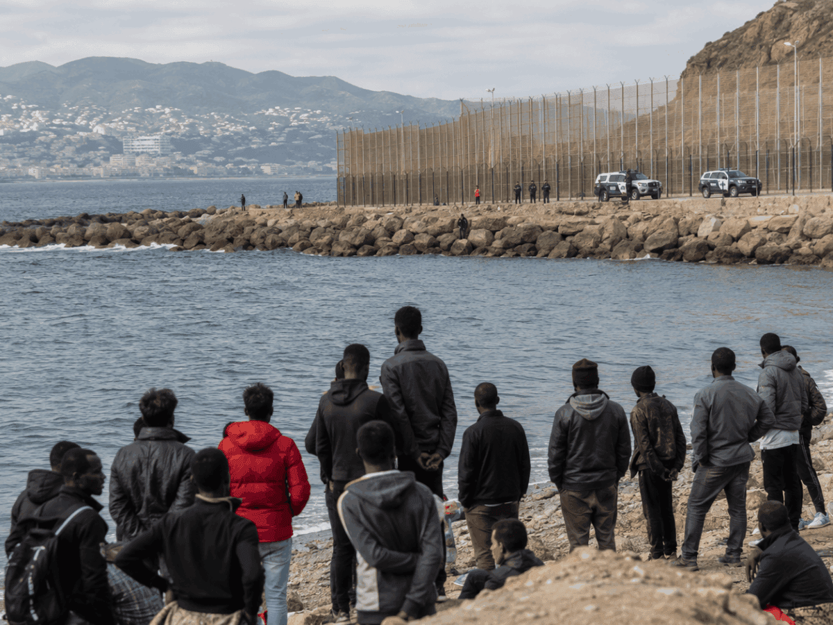 Ceuta