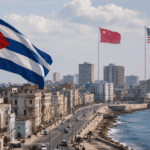 China Calls on US to End Threats and Sanctions Against Cuba