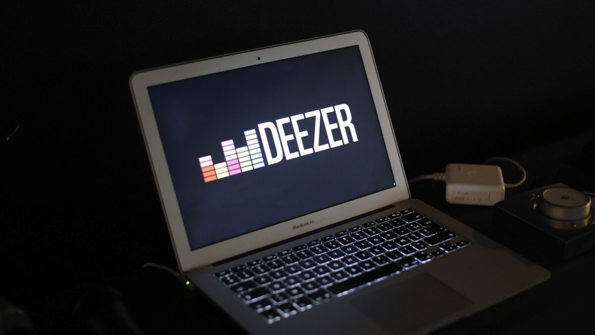 Deezer
