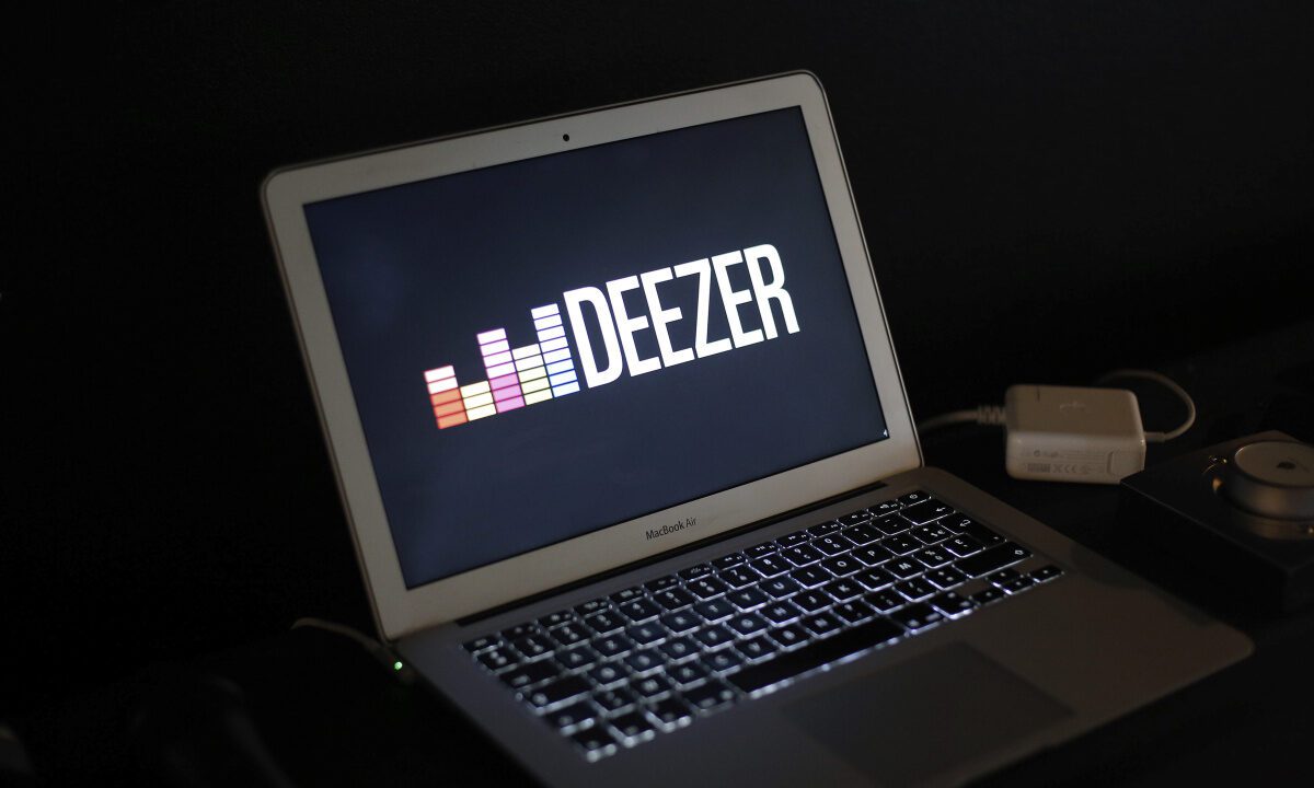 Deezer