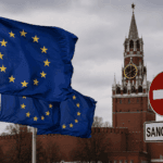 EU Hits Russia