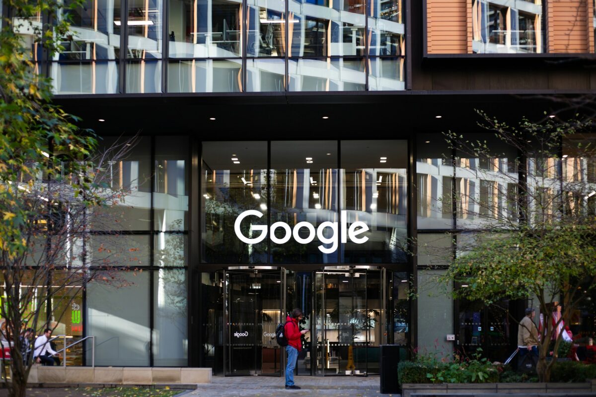 Google May Put Part of Gemini Directly Into a Chip With “Frozen v2”