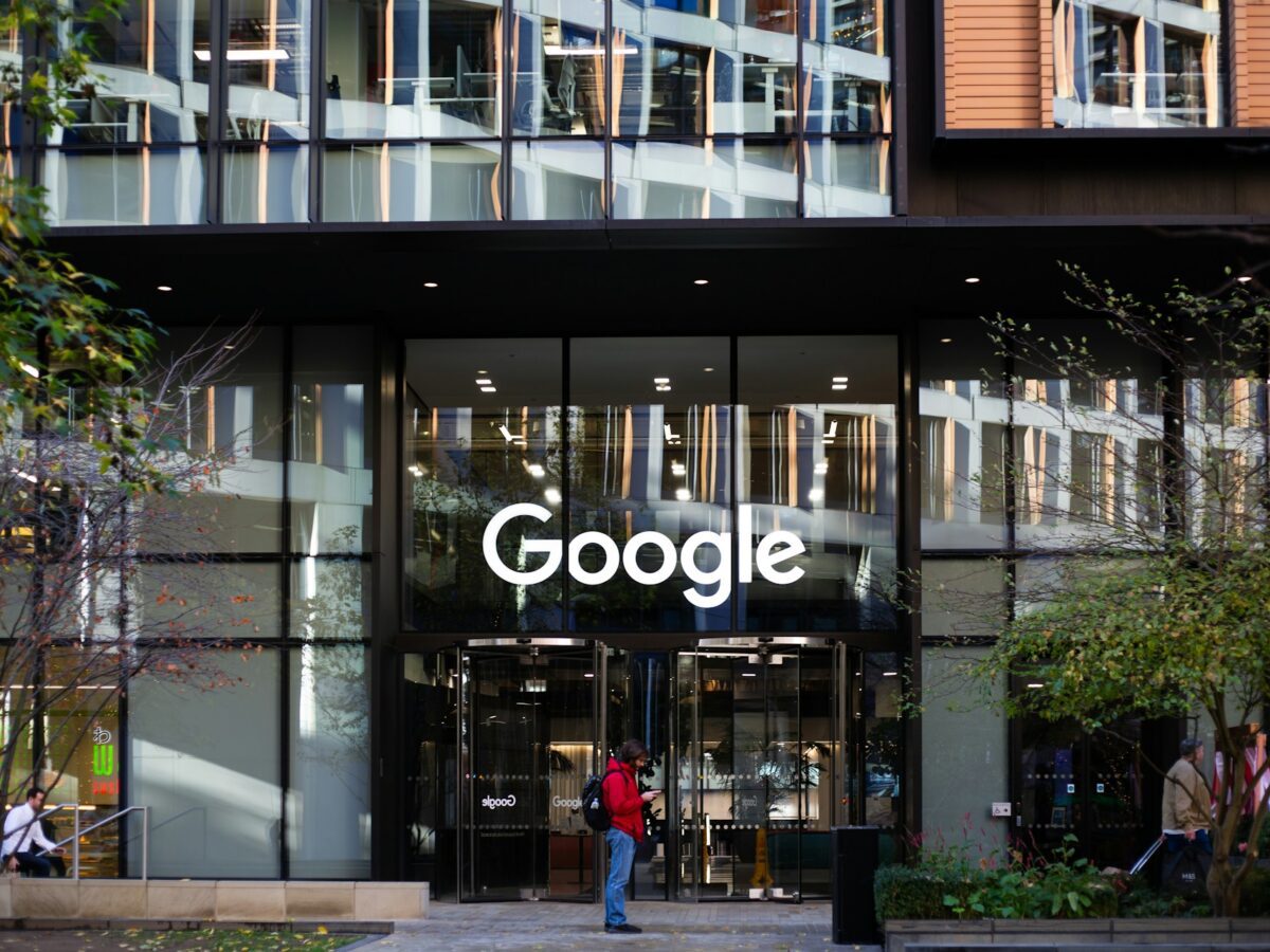 Google May Put Part of Gemini Directly Into a Chip With “Frozen v2”
