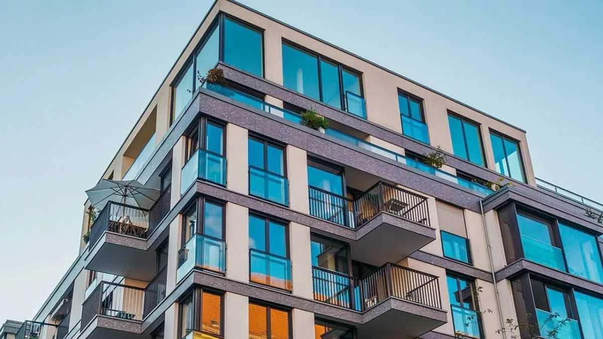 Gulf Conflict Slows Turkish Overseas Property Investment as Foreign Inflows Rise