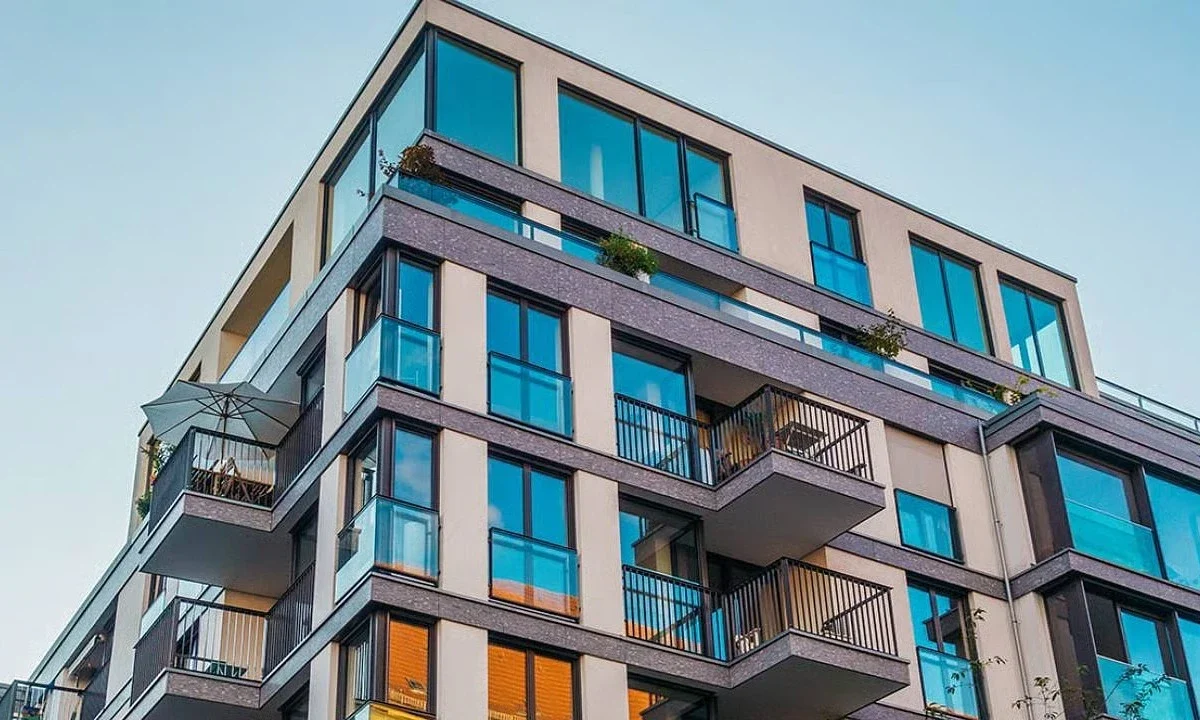 Gulf Conflict Slows Turkish Overseas Property Investment as Foreign Inflows Rise