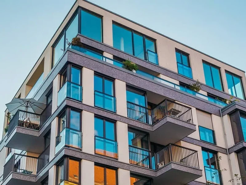 Gulf Conflict Slows Turkish Overseas Property Investment as Foreign Inflows Rise