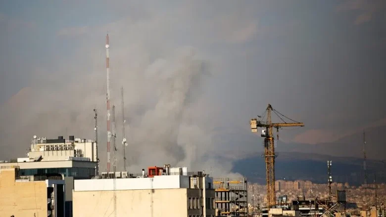 Iran Says US Strike Hit Darkhovin Nuclear Plant Under Construction