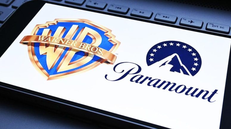 Judge Temporarily Blocks $110 Billion Paramount Warner Bros Merger