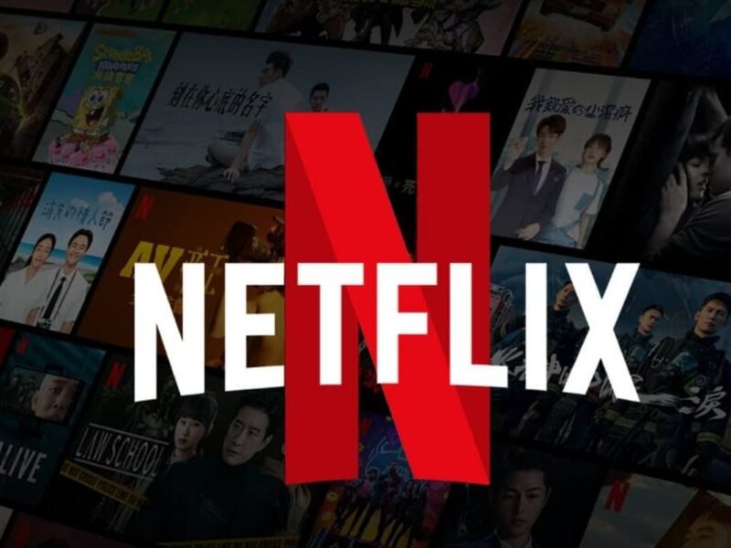Netflix