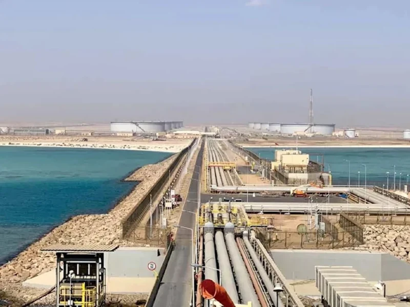 Risk of Wider Iran Conflict Grows as Houthis Weigh Bab al-Mandab Move
