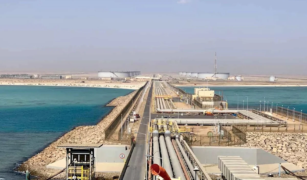 Risk of Wider Iran Conflict Grows as Houthis Weigh Bab al-Mandab Move