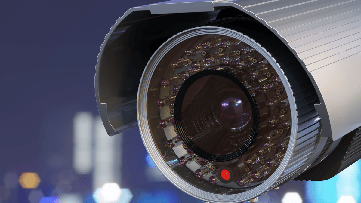 Russian Intelligence Hijacks Security Cameras to Track Military Convoys Across Europe