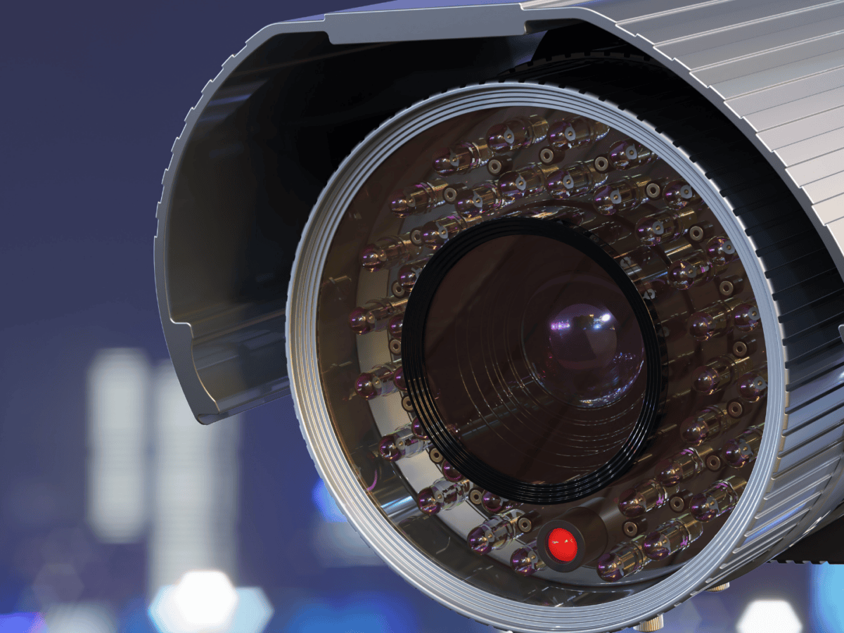 Russian Intelligence Hijacks Security Cameras to Track Military Convoys Across Europe