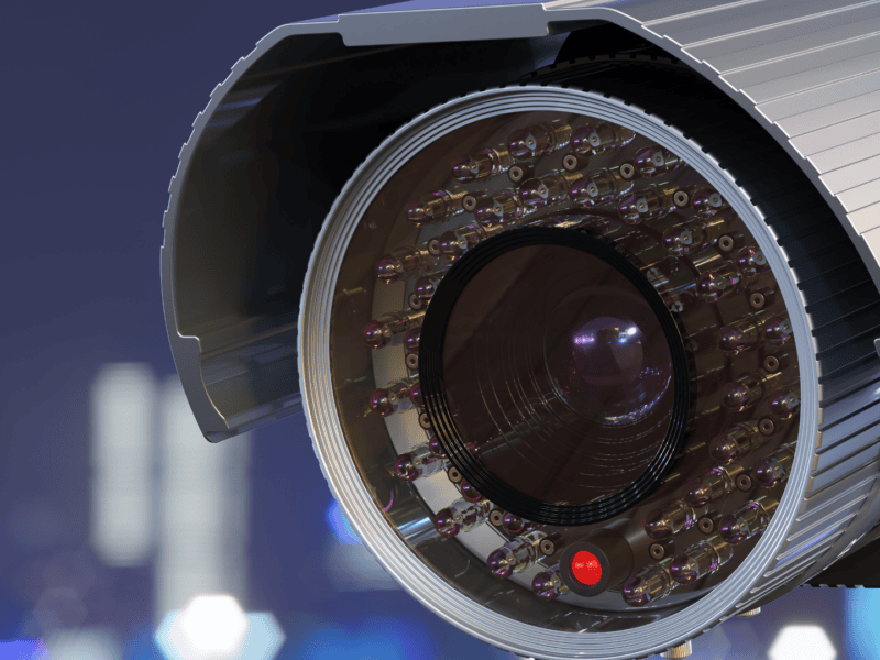 Russian Intelligence Hijacks Security Cameras to Track Military Convoys Across Europe