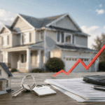US Mortgage Rates Reach Nearly One-Year High at 6.66%