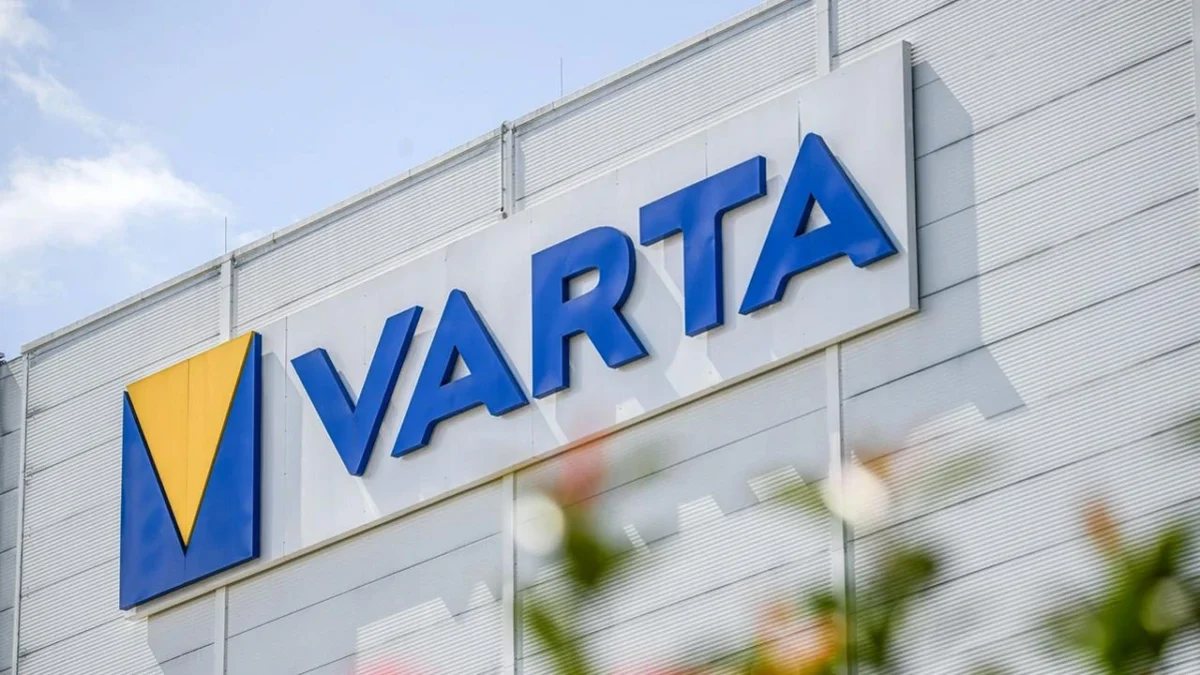 Varta
