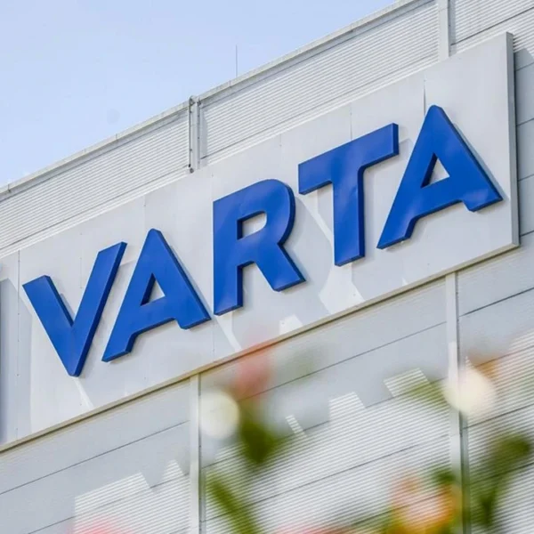 German Battery Maker Varta Files for Insolvency After Losing Apple’s AirPods Business