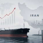 While War Costs the World, Iran Reports $18 Billion in Oil Sales
