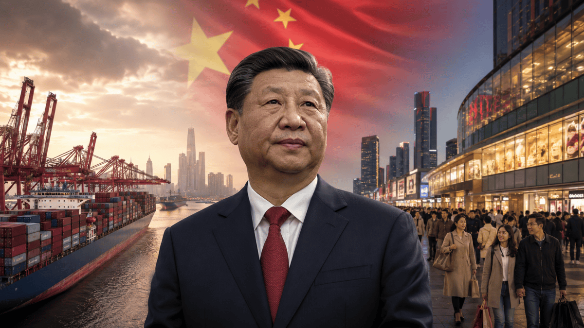 Xi