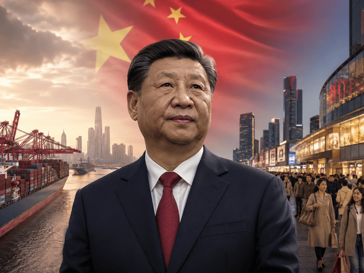 Xi