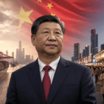 Xi