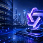 Alibaba’s 2.4-Trillion-Parameter AI Model Raises the Stakes in China’s Tech Race