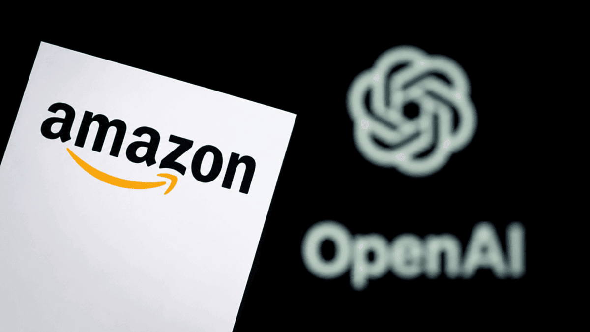 Amazon Completes $50 Billion OpenAI Investment Ahead of Key Milestones