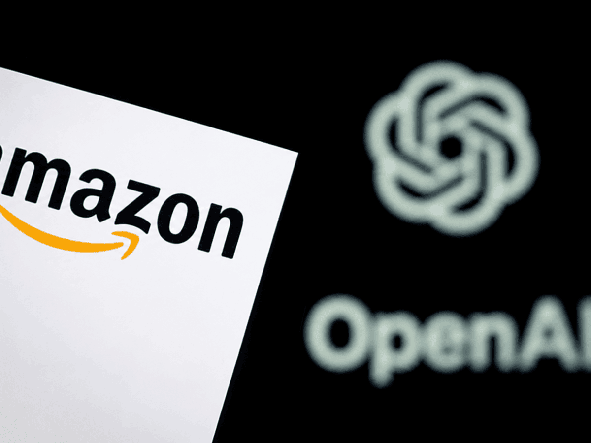 Amazon Completes $50 Billion OpenAI Investment Ahead of Key Milestones