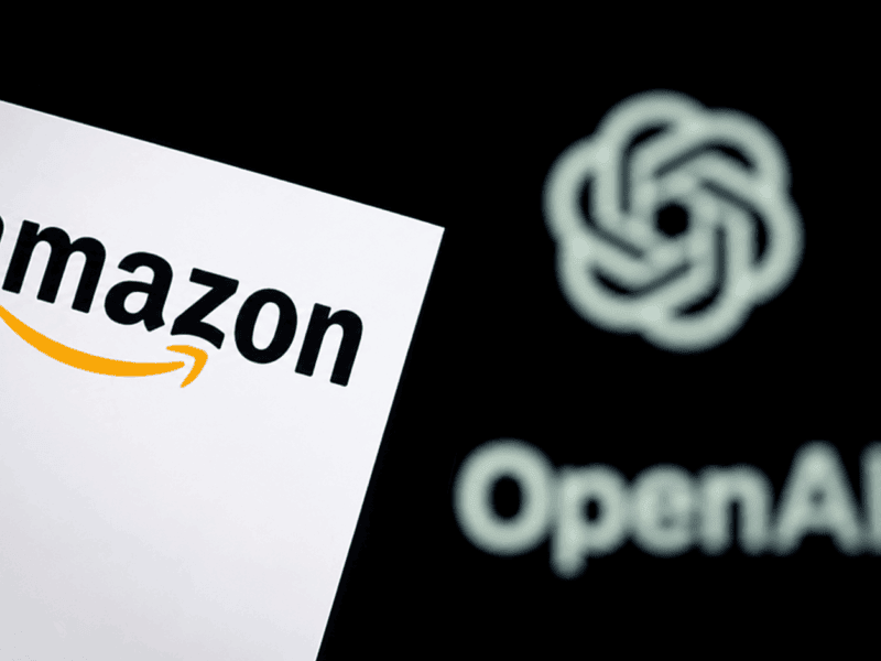 Amazon Completes $50 Billion OpenAI Investment Ahead of Key Milestones