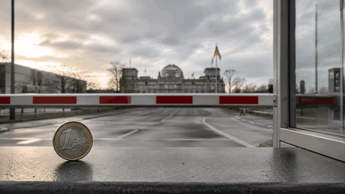 Could Germany Really Leave the Euro and Schengen? Inside the AfD’s Plan