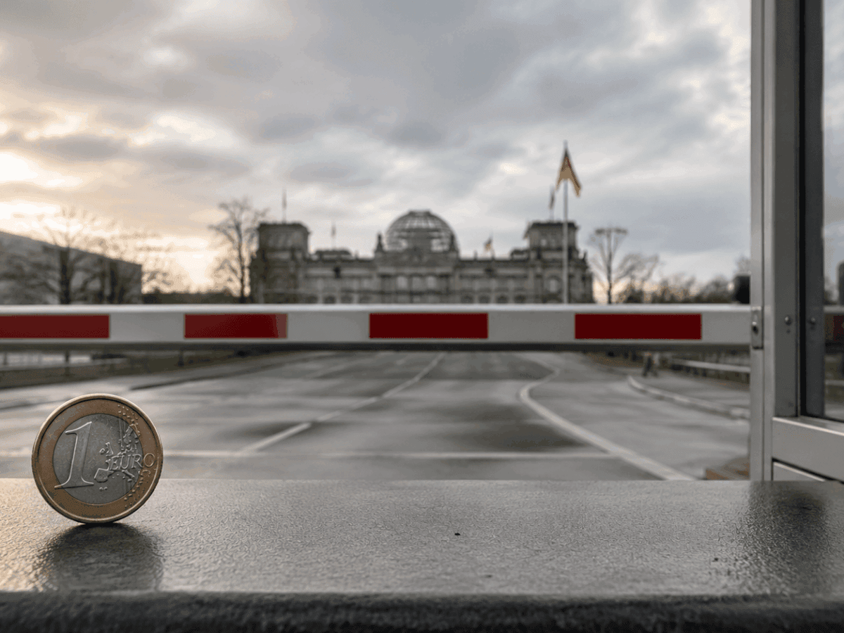 Could Germany Really Leave the Euro and Schengen? Inside the AfD’s Plan