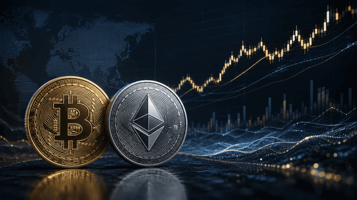 Crypto Market