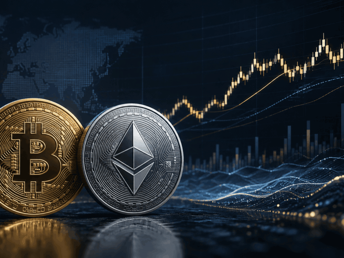 Crypto Market