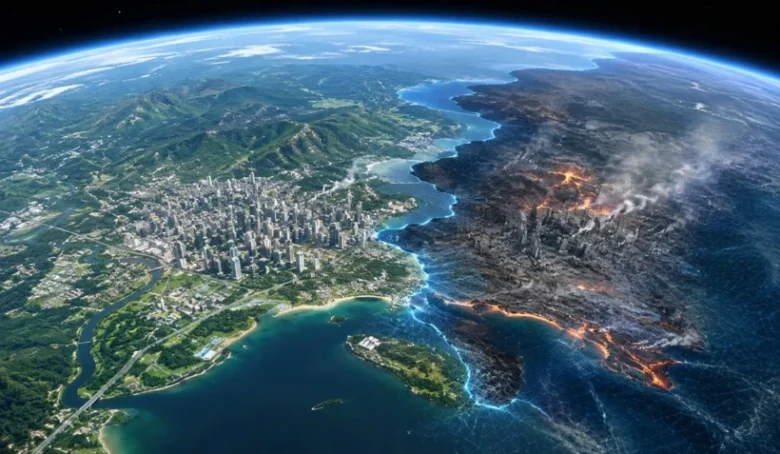 Google Earth